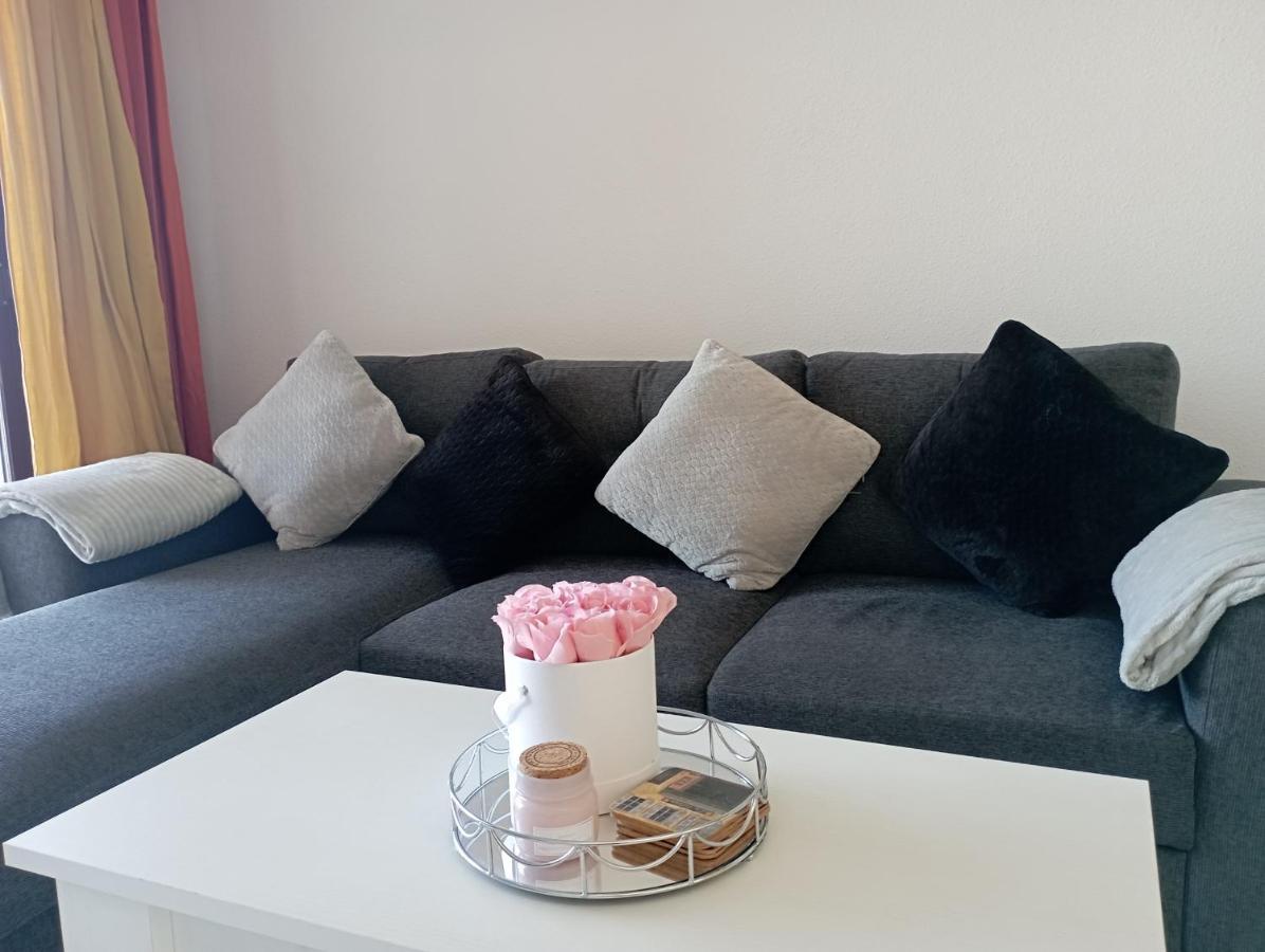 Apartment In La Mata With Sea Views Torrevieja Exterior foto