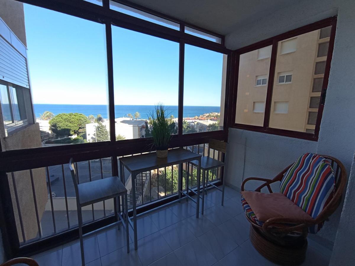 Apartment In La Mata With Sea Views Torrevieja Exterior foto