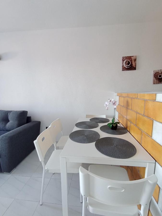 Apartment In La Mata With Sea Views Torrevieja Exterior foto